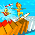 多米诺冲浪者游戏官方版 v2.4.0