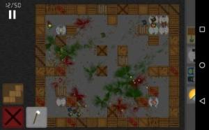 沙盒僵尸模拟器游戏图1