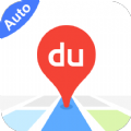 百度地图汽车版app下载官方版 v10.10.310
