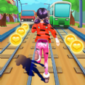 铁路女跑者游戏官方版