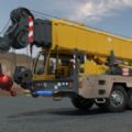 卡车货车驾驶模拟游戏