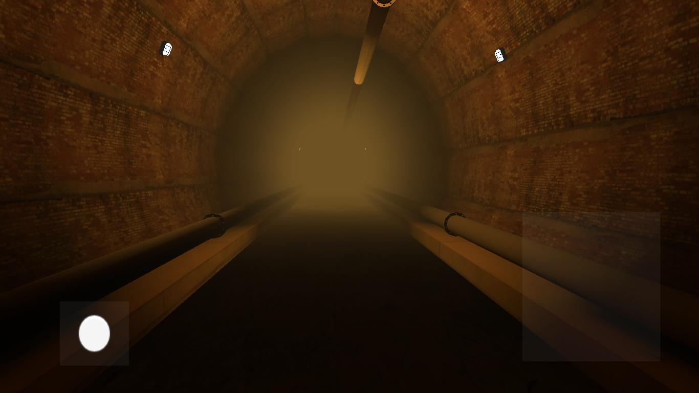 神秘隧道游戏中文手机版图3: