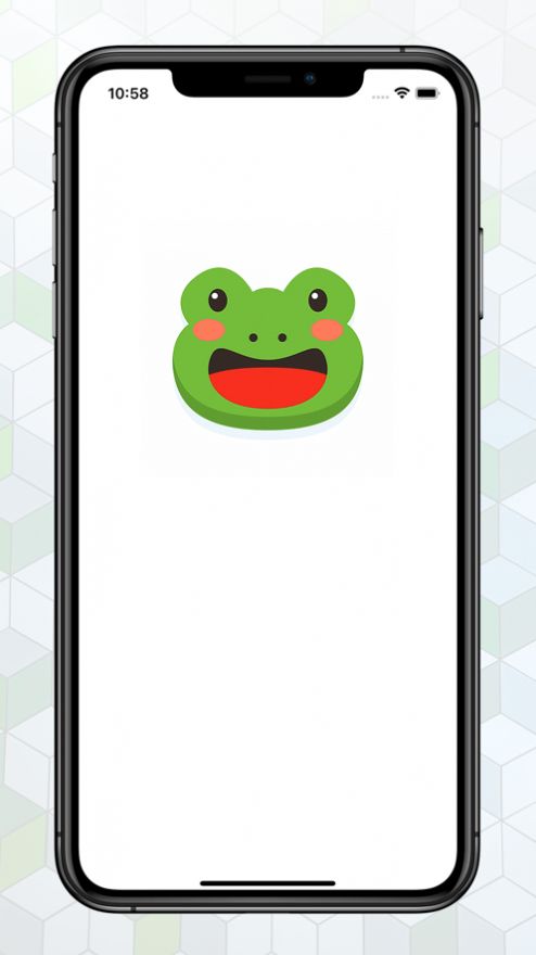 绿蛙密信聊天app苹果版图3: