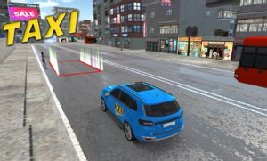 出租车模拟器2中文版图1