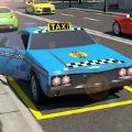 出租车模拟器2游戏中文手机版 v12