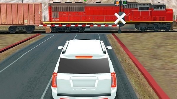驾驶考试模拟器游戏安卓版下载图3: