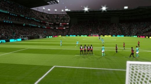 Dream League Soccer 2023下载安装手机版图片1