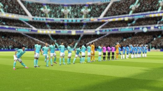 Dream League Soccer 2023下载安装手机版图3: