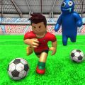 彩虹足球之友3D游戏