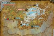 ​魔兽世界碧蓝林海世界任务攻略 10.0为了伊姆布钴蓝灾难任务流程[多图]