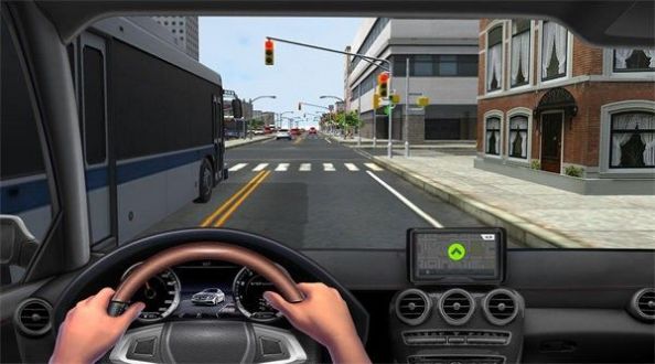 公路驾驶挑战游戏官方版图2:
