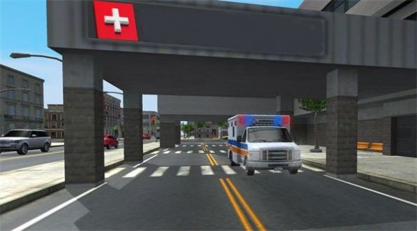 公路驾驶挑战游戏官方版图3: