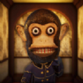 恐怖猴子的欺骗游戏中文手机版 v1.0