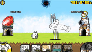 猫猫公园挑战游戏安卓版图片1
