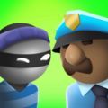 警察冲突游戏安卓版（Police Clash 3D）