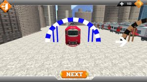 城市火车司机3d模拟器安卓版图3