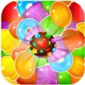 糖果城堡三消游戏最新版（Candy Castle Match 3） v6.0