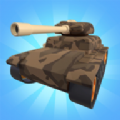 坦克生存闪电战游戏手机版下载 v1.2