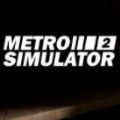 Metro Simulator 2游戏官方版