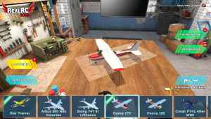 真实遥控飞行模拟2023游戏图2