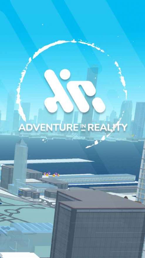 AiR  Adventure In Reality游戏手机版1