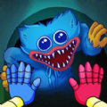 蓝猫恐怖模拟游戏