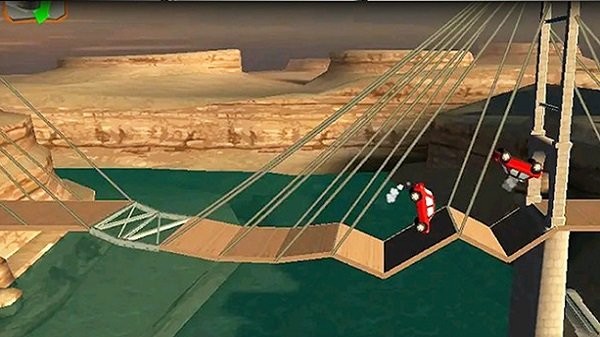 建造桥梁模拟器手机版下载安装图2: