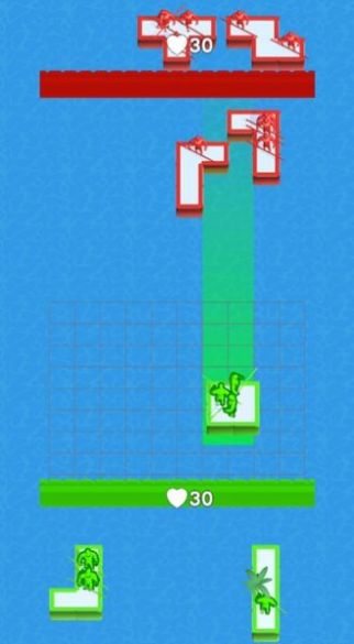 raft control游戏中文版图3: