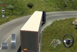 Truck simulator Ultra Max手机版图3