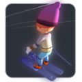 滑雪者山游戏官方版 v1.0