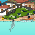 跳跃吧鲨鱼游戏官方版