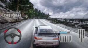 极限赛车2022游戏官方版（Extreme Car Racing 2022）图片1