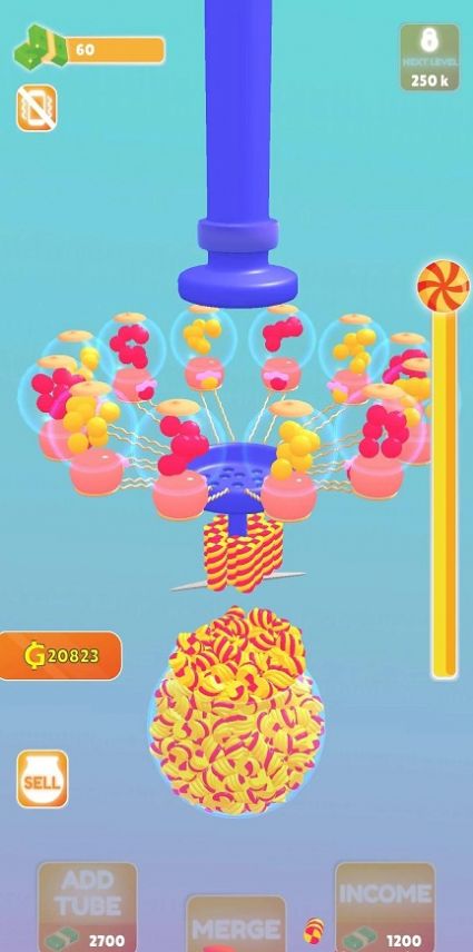 糖果工厂ASMR游戏手机版（Candy Factory ASMR）1
