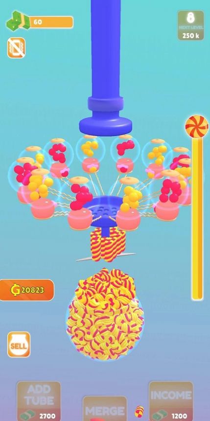 糖果工厂ASMR游戏手机版（Candy Factory ASMR）3