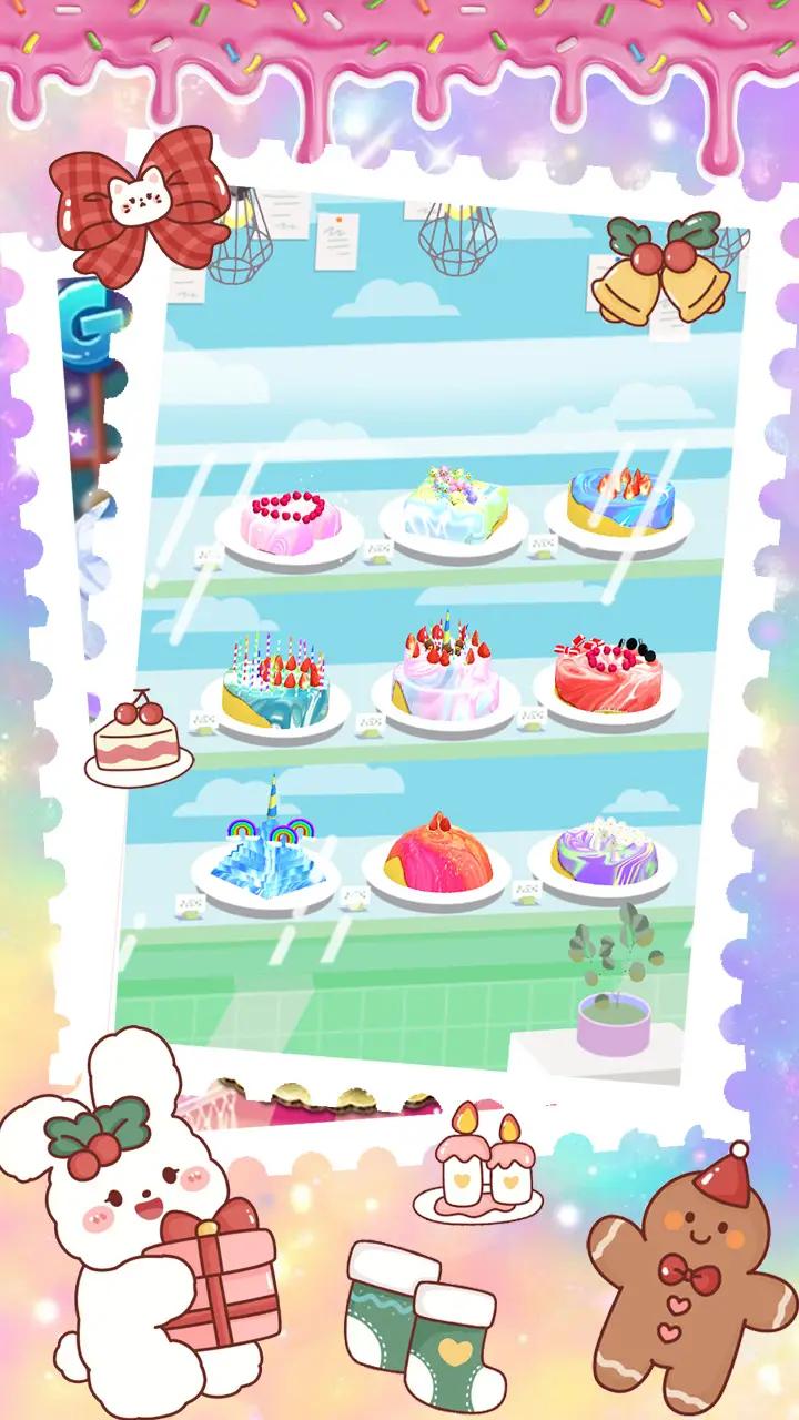 梦幻奇妙蛋糕屋游戏安卓版图2: