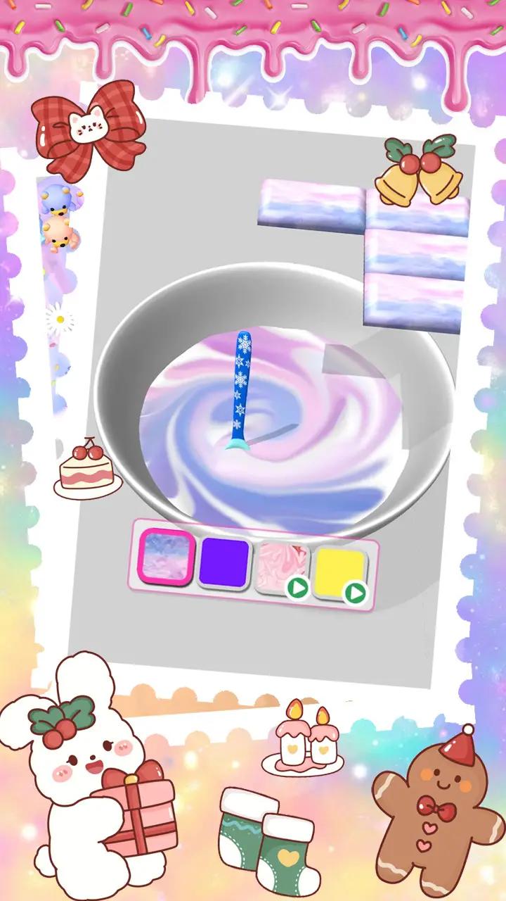 梦幻奇妙蛋糕屋游戏安卓版图1: