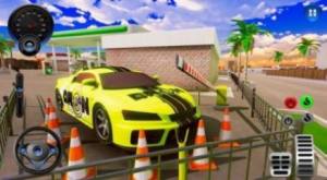 Car Driving Academy School 3D中文版图3