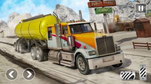 18轮卡车停车模拟游戏图3