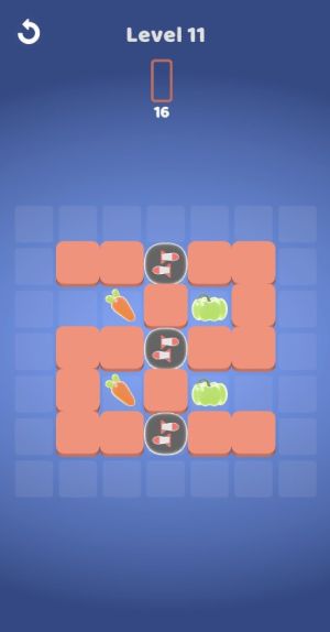 合果碎砖游戏官方版（Fruit Smash）图片1