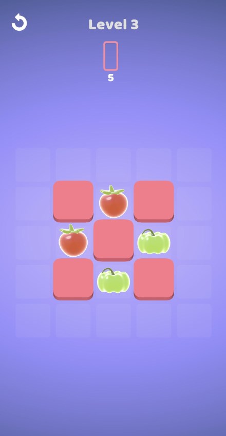 合果碎砖游戏官方版（Fruit Smash）5
