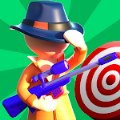 狙猎杀手游戏官方版（Sniper Hunter） v0.0.1