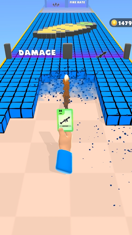 像素爆炸游戏官方版（Pixel Bang）2