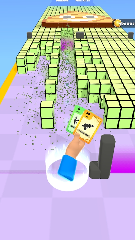 像素爆炸游戏官方版（Pixel Bang）图3:
