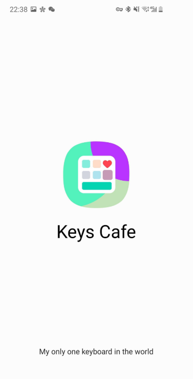 keyscafe国行下载安卓版图2: