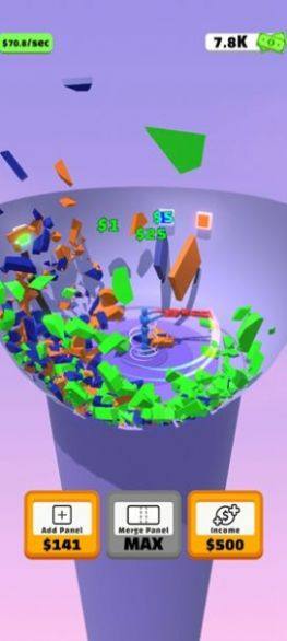 物理粉碎3D游戏图1