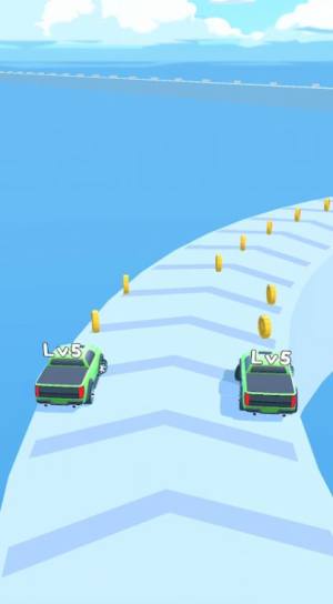 合并车辆跑游戏官方版图片1
