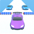 合并车辆跑游戏官方版