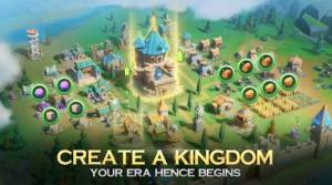 王国冒险传奇游戏官方版图片1