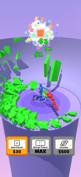 物理破碎机3D游戏官方版2