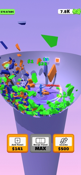 物理破碎机3D游戏官方版图2:
